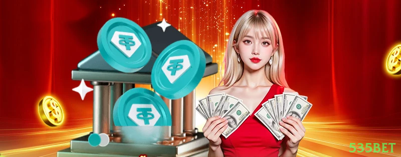 Cassino ao Vivo 535bet